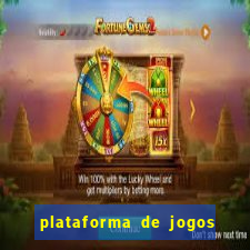 plataforma de jogos do whindersson nunes